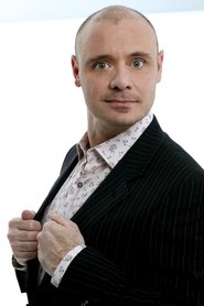 Leonardo Manera portrait