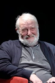 Iztok Jereb portrait