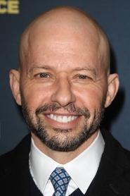 Jon Cryer portrait