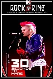 30 Seconds To Mars | Rock Am Ring poster