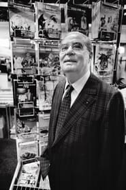 Georges Dargaud portrait