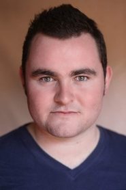 Robbie McLean portrait
