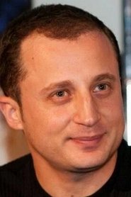 Феликс Герчиков portrait