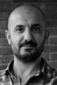 Rodi Güven Yalçınkaya portrait