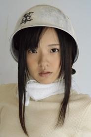 Yukari Miyazawa portrait