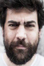 Esteban Navarro portrait