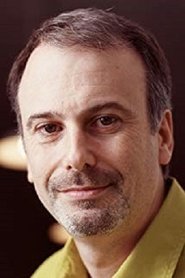 Leonard Feinstein portrait