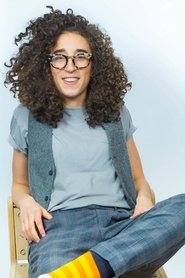 Lorena Russi portrait