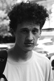 Kostiantyn Demborynskyi portrait