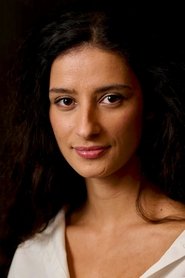 Janka Balková portrait