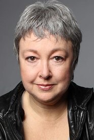 Sheri Mann Stewart portrait