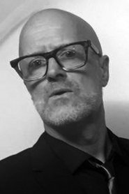 Eddie Bengtsson portrait