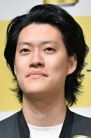 Soshina portrait