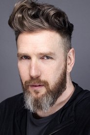 Alexandre Herchcovitch portrait