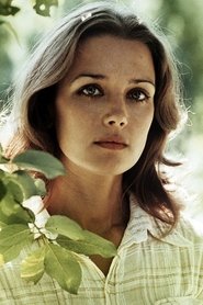 Irina Alfyorova portrait