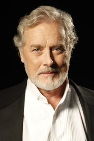 Michael Goodwin portrait