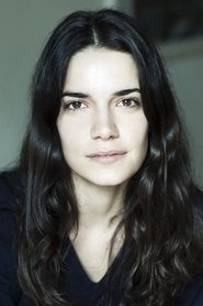 Danae Skiadi portrait