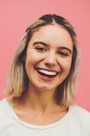 Sophie Hattch portrait