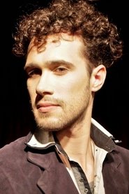 Yannick du Plessis portrait