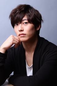 Ryuuma Hashido portrait