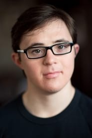 Chris Bunton portrait