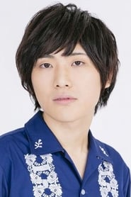 Wataru Katoh portrait