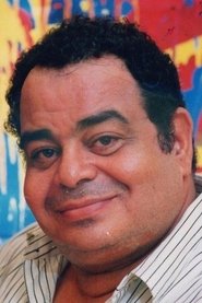 Mohamed Gibreel portrait