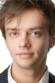 Alex Haydon portrait
