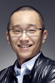 Li Xiaofeng portrait