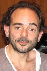 Nathaniel Méchaly portrait