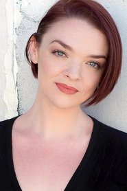 Katie Vincent portrait