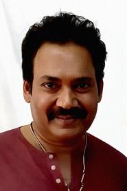 Narra Srinu portrait