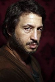 Dimitri Boetto portrait