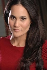 Cynthia Rose Hall portrait