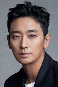 Ju Ji-hoon portrait