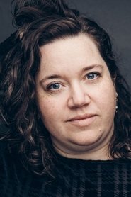 Thea Glindorf portrait