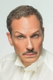 Vasilis Koukouras portrait