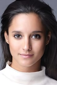 Nóra Trokán portrait