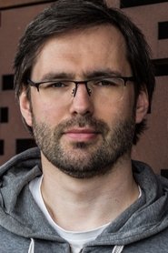 Michał Fojcik portrait
