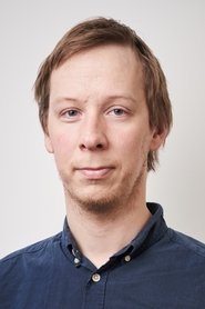 Ekke Västrik portrait