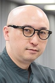 Daisuke Hiramaki portrait