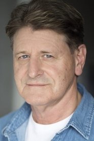 Robert Grubb portrait