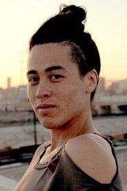 Wu Tsang portrait