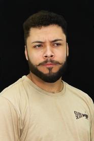 Gabriel Augusto portrait