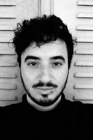 Tzor Edery portrait