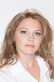 Noelle Ann Mabry portrait