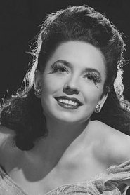 Evelyn West portrait