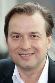 Aleksandr Vershinin portrait