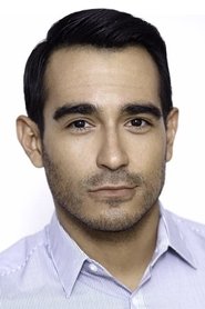 Giancarlo Carmona portrait
