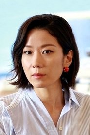 Jeon Hye-jin portrait